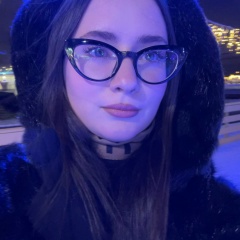 Екатерина Колесникова, 15.04, Гатчина
