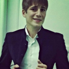 Мики Аушев, 07.09, Тюмень