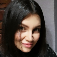 Гульнара Ковельская, 10.09, Краснодар