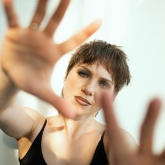 Александра Шинова, 22.01, Санкт-Петербург