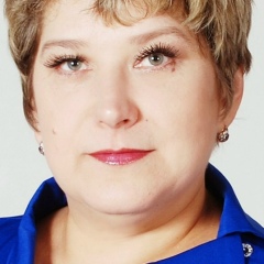 Вера Никонец, 29.10.1975, Павлодар