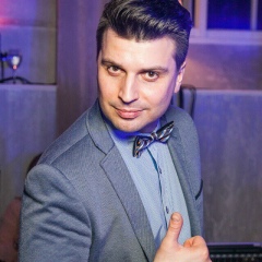 Егор Бондаренко, 19.05, Санкт-Петербург