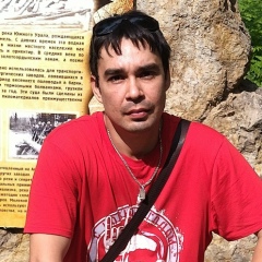 Артур Абдуллин, 08.04