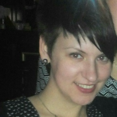Елена Кулинич, 27.08.1983, Черкассы