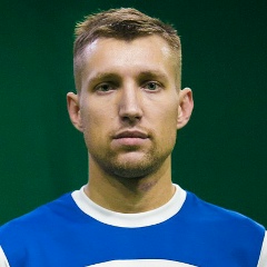 Дмитрий Болтин, 18.05.1987, Санкт-Петербург