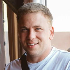 Иван Слепухин, 16.08