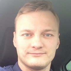 Денис Дунаев, 23.12, Новосибирск