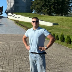 Sanik Marushkevich, 17.05.1992, Барановичи