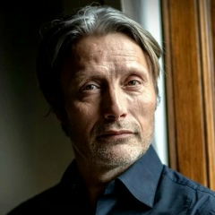 Mads Mikkelsen, 22.11.1965, Copenhagen