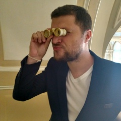 Алексей Юрков, 07.03.1986, Санкт-Петербург