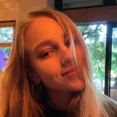Olya Portnova, 21.07.1995, Тараз