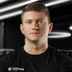 Михаил Филимонов, 10.09, Нижний Новгород
