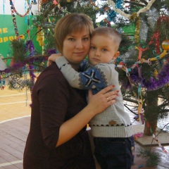 Ольга Острожчук, 05.09, Городище (Березновская община)