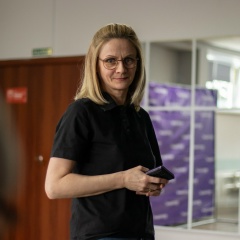 Юлия Медведева, 28.03, Боготол