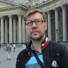 Дмитрий Олешко, 07.12.1977, Харьков