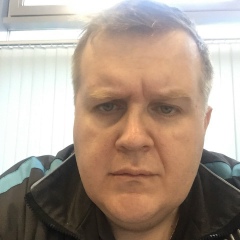 Дмитрий Алексеев, Санкт-Петербург