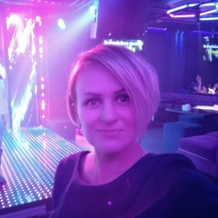 Ирина Трунова, 14.05, Санкт-Петербург
