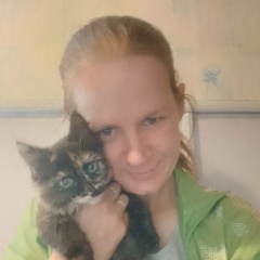 Наташа Юшкова, 15.04, Туровец