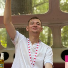 Александр Антонов, 18.06.1994, Санкт-Петербург