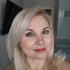 Ирина Коробко, 03.03