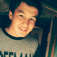 Алик Матмусаев, 06.04.1997, Череповец