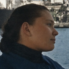 Елена Добровольская, 07.12, Новосибирск