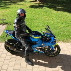 Alex Schmidt, 21.02