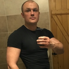 Юрий Стельмах, 15.01, Киев