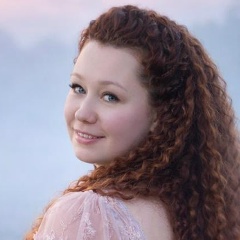 Ирина Баженская, 22.12, Великий Новгород