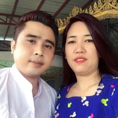 Myat Thu, Yangon