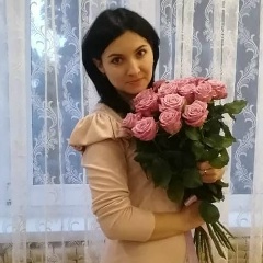 Наталия Шкребтий-Бубырь, 04.10, Тимашевск