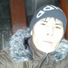 Farhat Jumahan, Алматы