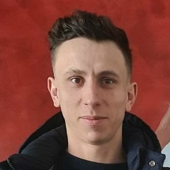 Антон Подтемкин, Актобе