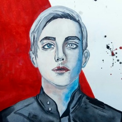 Алёна Яновский, 15.05, Москва