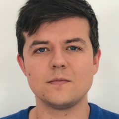 Денис Ковалёв, 30.04.1991, Новосибирск