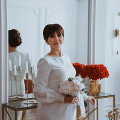 Alina Sem, 02.11.1990