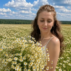 Анастасия Ашихмина, Тюмень