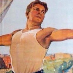 Свободы Любитель, 16.09, Москва