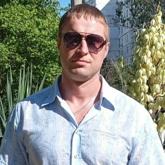 Михаил Кольчугин, 15.07.1985
