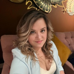 Екатерина Головкова, 07.02, Липецк