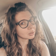 Елена Балашова, 22.11, Самара