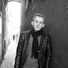 Игорь Хоменко, 21.09, Ровно