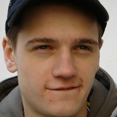 Павел Чепрасов, 08.06, Москва