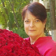 Юля Тугельбаева, 06.07.1979, Кызылорда