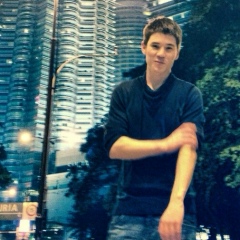 Кадыров Сержан, 06.09.1994, Шымкент