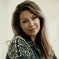 Екатерина Арефьева, 27.05, Москва