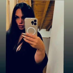 Анна Караджова, 03.06, Dubai