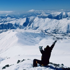 Алексей Гришаев, 16.01