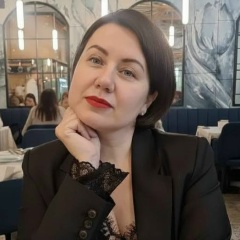Наталья Гориславская, 04.07, Москва
