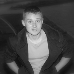Женя Ягодкин, 14.01, Холмск